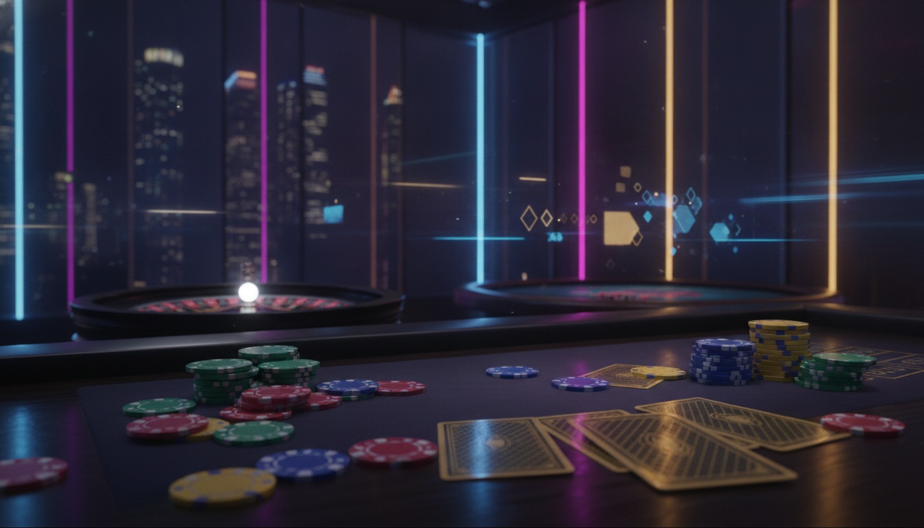 Fun Casino